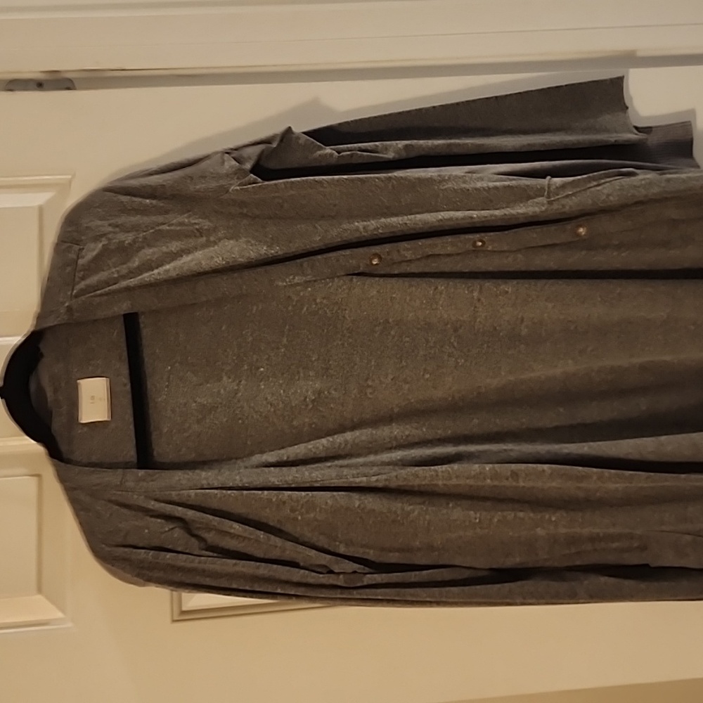 Comfy cardigan